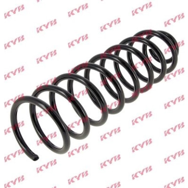 KYB Fahrwerksfeder Seat T. Ibiza Ii, Iii/ VW Polo 1.0-2.0 03.93-02.02 RC5526 KYB Fahrwerksfeder Seat T. Ibiza Ii, Iii/ VW Polo 1.0-2.0 03.93-02.02 RC5526