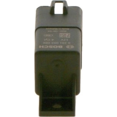 Steuergerät 0 281 003 089