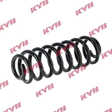 KYB Fahrwerksfeder Skoda T. Felicia I/ VW Caddy Ii 1.3/1.6/1.9D 06.96-04.02 RA6236 KYB Fahrwerksfeder Skoda T. Felicia I/ VW Caddy Ii 1.3/1.6/1.9D 06.96-04.02 RA6236