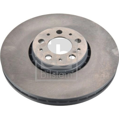 FEBI BILSTEIN Bremsscheibe 171503 FEBI BILSTEIN Bremsscheibe 171503