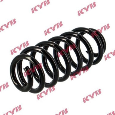 Fahrwerksfeder K-Flex RA7054