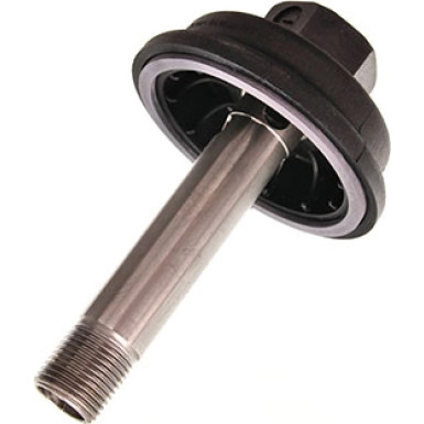 Original VAG Ílkonditionierabdeckung Audi Q7 07 038117061B Original VAG Ílkonditionierabdeckung Audi Q7 07 038117061B