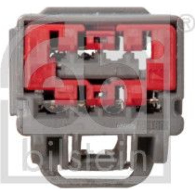 FEBI BILSTEIN Gasfeder, Koffer-/Laderaum 179404 FEBI BILSTEIN Gasfeder, Koffer-/Laderaum 179404