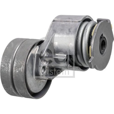 Riemenspanner, Keilrippenrieme 27445 Riemenspanner, Keilrippenrieme 27445