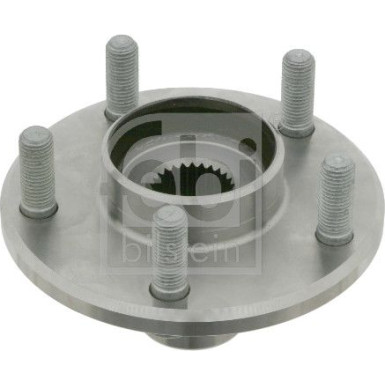 Radnabe 24351 Radnabe 24351
