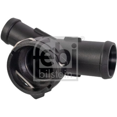 FEBI BILSTEIN Kühlmittelflansch 180434 FEBI BILSTEIN Kühlmittelflansch 180434