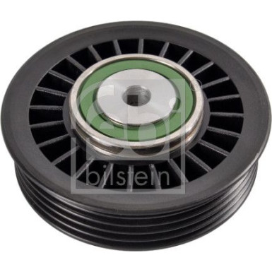 Febi Bilstein Umlenk- / Führungsrolle, Keilrippenriemen 21710 Febi Bilstein Umlenk- / Führungsrolle, Keilrippenriemen 21710