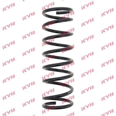 KYB Fahrwerksfeder Nissan T. Terrano Ii 2.4/2.7D 01.95 RA5717 KYB Fahrwerksfeder Nissan T. Terrano Ii 2.4/2.7D 01.95 RA5717