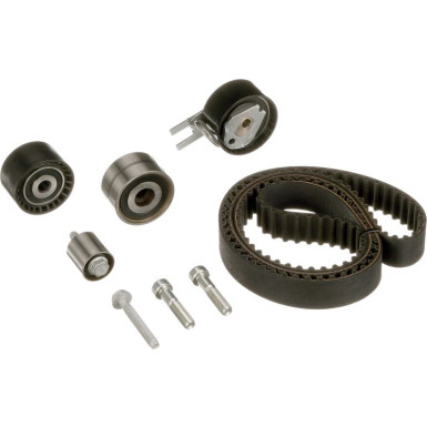 Zahnriemenkit K025701XS Zahnriemenkit K025701XS
