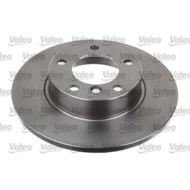 VALEO Bremsscheibe 186274 VALEO Bremsscheibe 186274
