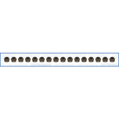 AJUSA Dichtungssatz, Ventilschaft 57048400