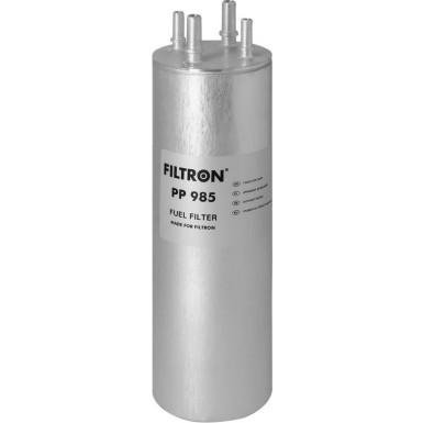 FILTRON Kraftstofffilter PP 985