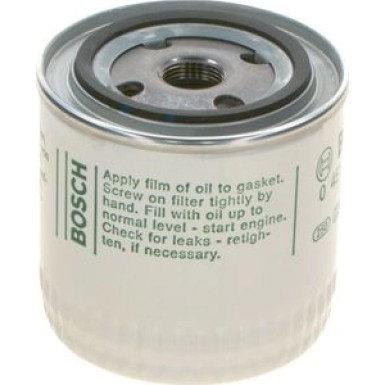 Ölfilter VOLVO,OPEL 0 451 103 260 Ölfilter VOLVO,OPEL 0 451 103 260