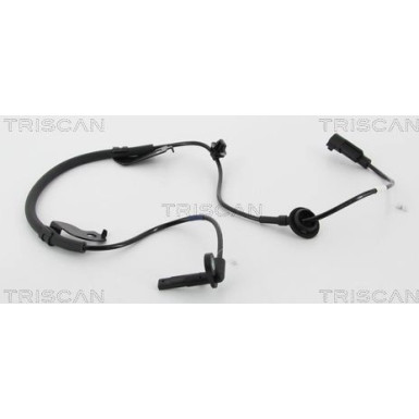 Sensor, Raddrehzahl 818042326