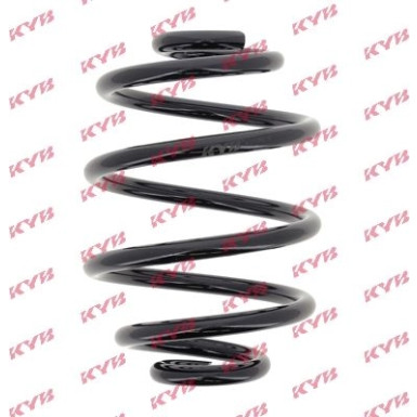 KYB Fahrwerksfeder Opel T. Vectra A 1.4-2.0 04.88-11.95 RX5408