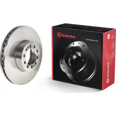 BREMBO Bremsscheibe 09.9492.20 PRIME LINE BREMBO Bremsscheibe 09.9492.20 PRIME LINE