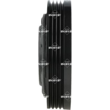 Spule, Magnetkupplung-Kompressor 380041