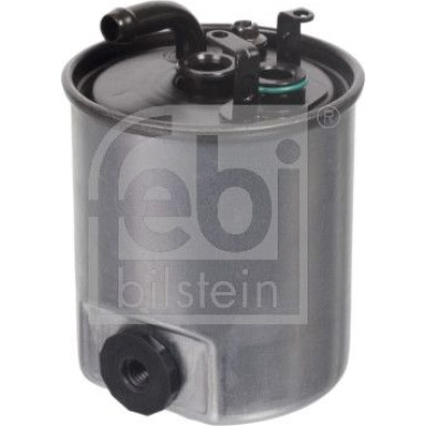 FEBI BILSTEIN Kraftstofffilter 26821
