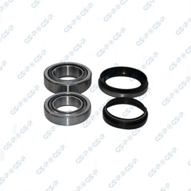 GSP Radlager GK3331 GSP Radlager GK3331