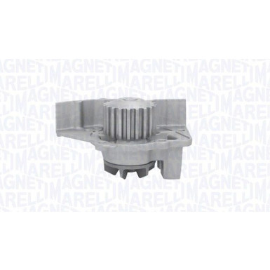 MAGNETI MARELLI Wasserpumpe 352316170889 MAGNETI MARELLI Wasserpumpe 352316170889