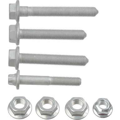 Lemförder Reparatursatz, Radaufhängung 39893 01 FIAT Croma Service Pack