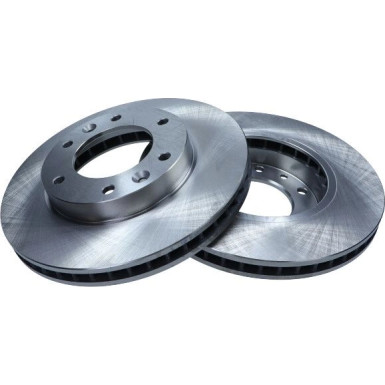 Maxgear Bremsscheibe Kia P. Sorento 02 19-0938 Maxgear Bremsscheibe Kia P. Sorento 02 19-0938