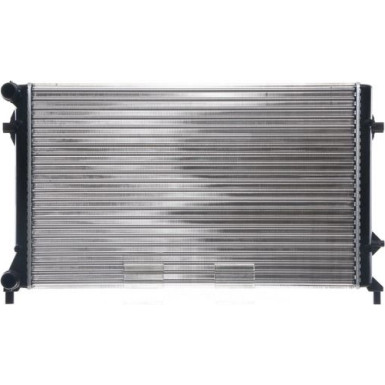 MAHLE Kühler, Motorkühlung CR 30 001S BEHR