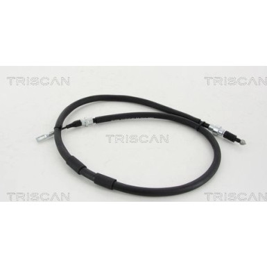 Seilzug, Feststellbremse Vw T. Sharan 97-10 Le/Pr 814010123 Seilzug, Feststellbremse Vw T. Sharan 97-10 Le/Pr 814010123
