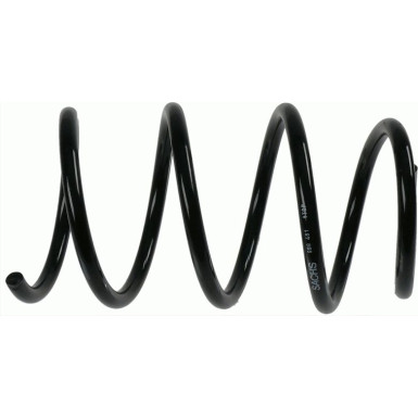 Sachs Fahrwerksfeder Bmw S. 5 Touring (E61), 520 D, 523 I, 525 D, 525 I, 530 D, 530 I, 535 D, 545 I, 550 998 481