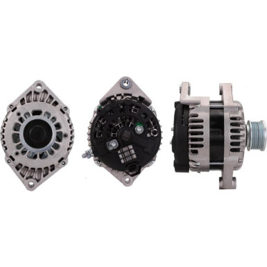 12V.Lima CHEVROLET Captiva OPEL Antara 06 2281961402 12V.Lima CHEVROLET Captiva OPEL Antara 06 2281961402