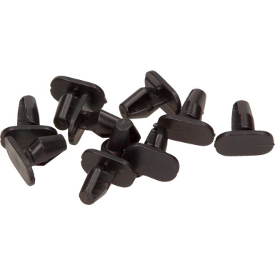 Türdichtungsclips Citroen C5 08- / Peugeot 3008 / 308 07-13 / 5008 (10 Stück) C60595 Türdichtungsclips Citroen C5 08- / Peugeot 3008 / 308 07-13 / 5008 (10 Stück) C60595