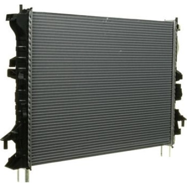 Kühler, Motorkühlung CR 1092 000P Kühler, Motorkühlung CR 1092 000P