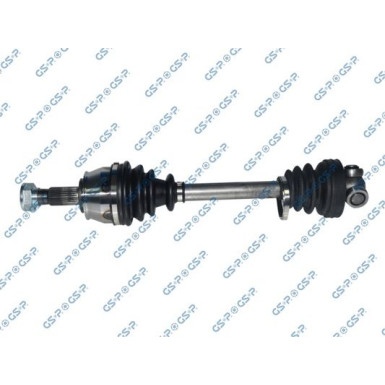 GSP Antriebswelle 217066 GSP Antriebswelle 217066