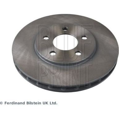 Bremsscheibe Chrysler P. Stratus 2.0-2.4 16V 95-01 ADA104351 Bremsscheibe Chrysler P. Stratus 2.0-2.4 16V 95-01 ADA104351