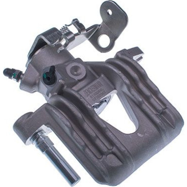 DENCKERMANN Bremstrommel B190068L DENCKERMANN Bremstrommel B190068L