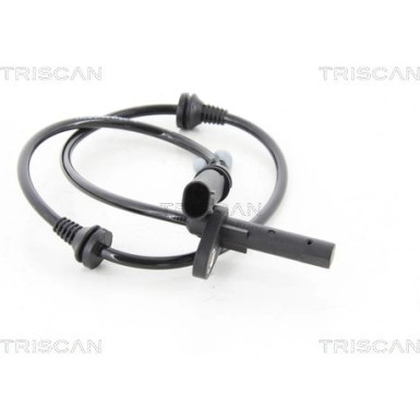 Sensor, Raddrehzahl 818011253