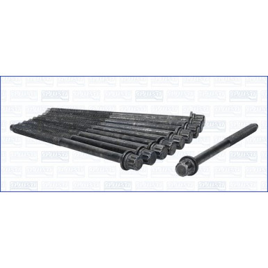 Zylinderkopfschraubensatz 81041700 Zylinderkopfschraubensatz 81041700