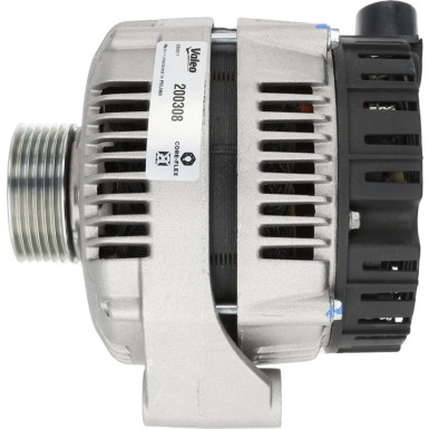 VALEO Generator 200308 VALEO Generator 200308