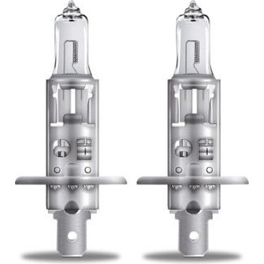 H1 12V 55W P14,5s Original Ersatzteil Blister 1 Stück