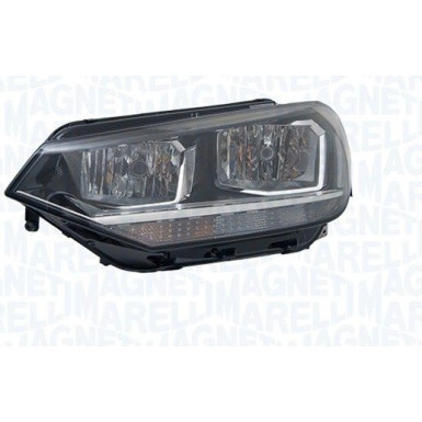 MAGNETI MARELLI Hauptscheinwerfer 710301299201