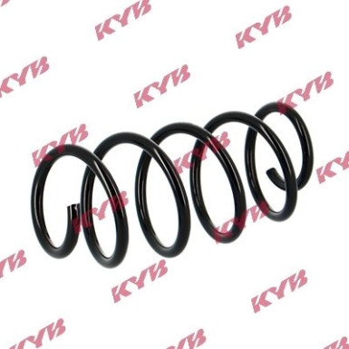 Fahrwerksfeder RA1078 Fahrwerksfeder RA1078