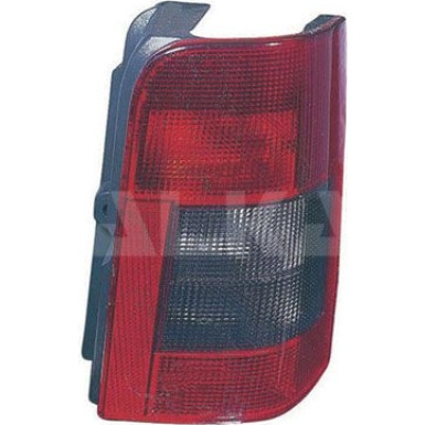 ALKAR Heckleuchte 2212974