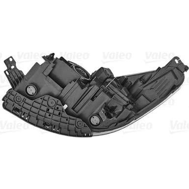 Scheinwerfer R H7/H15 +MOT +TGFL VALEO PQ FORD KUGA II 5,12-10,16 44980