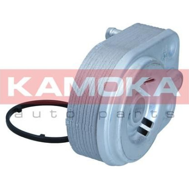 KAMOKA Ölkühler, Motoröl 7730148 KAMOKA Ölkühler, Motoröl 7730148