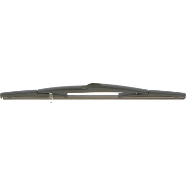 Bosch Wischerblatt H406 3397011134 Bosch Wischerblatt H406 3397011134