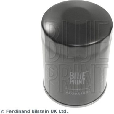 BluePrint Ölfilter ADZ92108 BluePrint Ölfilter ADZ92108