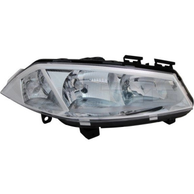 Scheinwerfer L H7/H1 +LWR -MOT RENAULT MEGANE II 11,02-1,06 5214,506,1