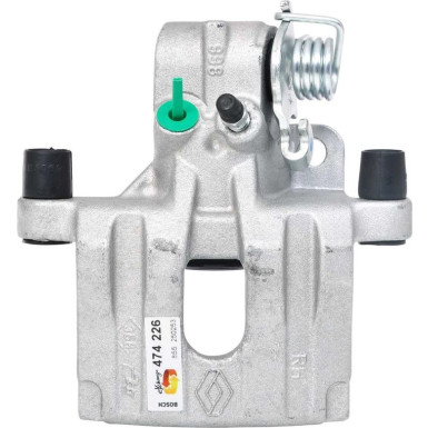Bremssattel HA re RENAULT Laguna 0 986 474 226 Bremssattel HA re RENAULT Laguna 0 986 474 226