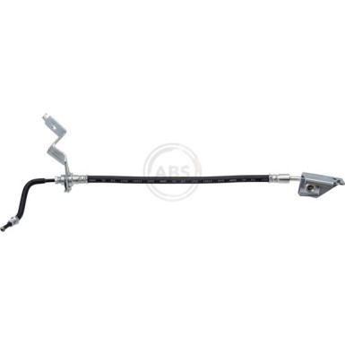 A.B.S. Bremsschlauch SL 1024