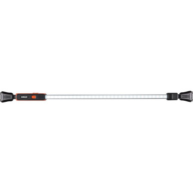 LEDinspect UNDERBONNET LIGHT RECHARGEABLE, 1200/600lm LED Inspection Lights LEDIL415